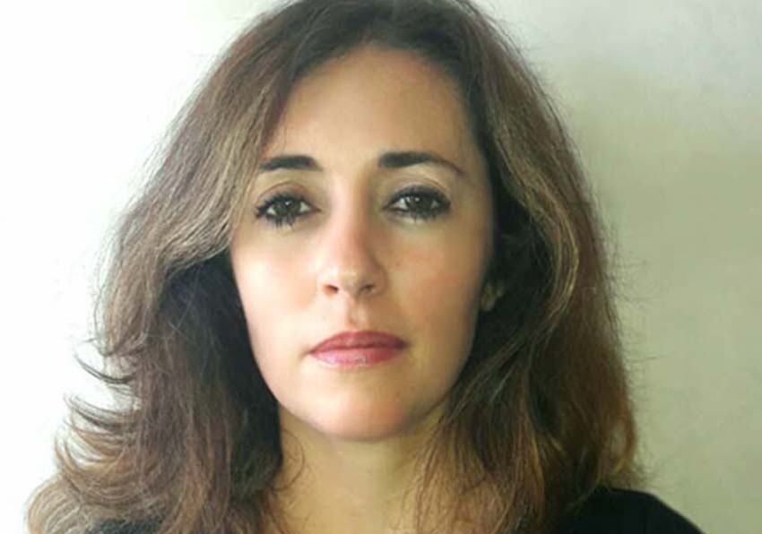 Photo of Ana sofia Ferreira